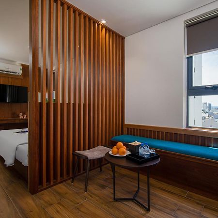 Sea Wind Hotel By Thg Ντα Νανγκ Εξωτερικό φωτογραφία